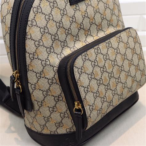 fake gucci mini backpack|knock off Gucci disney purse.